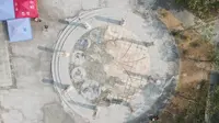 地点海口埠