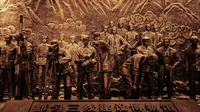 三线建设-都匀三线博物馆