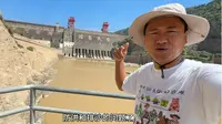 三门峡大坝，万里黄河第一坝，却有一个设计缺陷？