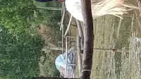 在高密五龙河景区游玩！2