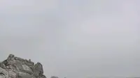 湄洲岛·湄屿潮音