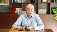 太原鼓楼街