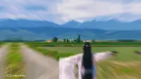天山木垒中国农业公园