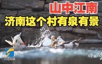 诗画72泉-书院泉