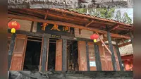畅游安岳，尽享柠檬之旅！🍋来到安岳，怎能错过宝森柠檬旅游区？这里柠檬飘香，绿意盎然，是体验柠檬文化的好去处。