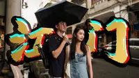 我来江门只办三件事儿！狂飙，看鸟，上碉楼！丨【周末去哪儿02】
