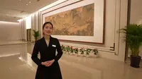 福建省世茂海上丝绸之路博物馆（世茂海丝馆）导览