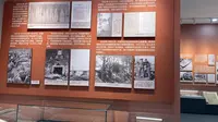 参观中国共产党湖南历史展览馆