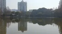 超赞常州新北公园