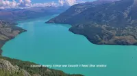 D8喀纳斯观鱼台