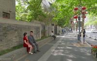 颐和路｜4K｜2021｜南京城市｜民国建筑