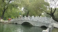 抚顺劳动公园探访纪实（含抚顺市动物园拍摄探访）