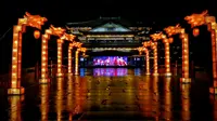 根宫佛国文化旅游区