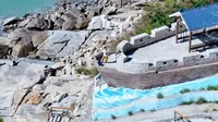231121漳州-东山岛：天涯澳角