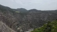 20251001黄石国家矿山公园4K