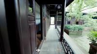 拜谒八大山人纪念馆