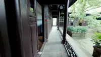 拜谒八大山人纪念馆