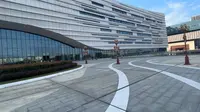 一起来江西省图书馆看书啊