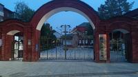 塔城地区红楼博物馆