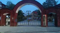 塔城地区红楼博物馆