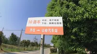 安庆怀宁县海子故居，不要门票，值得瞻仰