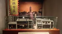 嘉定博物馆