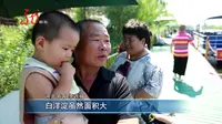 千鹤岛：不可复制的天然景区