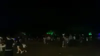 南京汤山紫清湖
