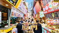 一个悠闲的下午，漫步厦门曾厝垵 | 漫游中国 | 曾厝垵 | 福建 厦门 | 旅行 云旅行 沉浸式 徒步 POV 白噪音 4K60