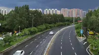 黑龙江省森林植物园