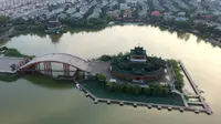 开封金明池遗址