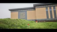 南昌汉代海昏侯国遗址博物馆