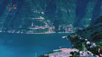 云南小三亚，水富邵女坪