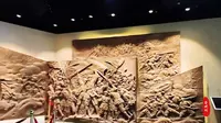 走进红色遵义，探索美丽乡村－苟坝村
