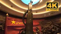 阿卡宇航2022年061期：南昌八一起义纪念馆