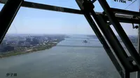 临沂广播电视塔 （观光平台）