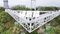 长春神鹿峰游玩攻略来啦！里面到底怎么样？本期视频带大家走进神鹿峰！