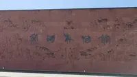 三门峡虢国博物馆来啦