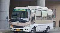 〔松阳公交〕带你走进国家4A级旅游景区——箬寮原始林·弓桥至安民班线(弓桥-箬寮原始林)POV