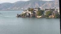 沉浸式游览大理南诏风情岛