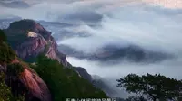 一分钟带你游遍石表山