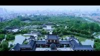 南昌天香园，城市中的生态净土！