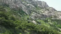 2023年5月7日日照市河山风景区No.7