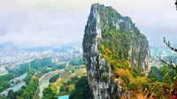 桂林南溪山公园