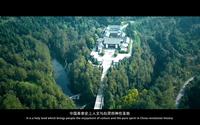 朱德故里景区