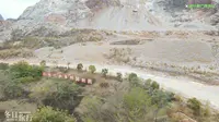 旅拍广西玉林水月岩风景区现态