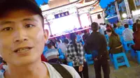 云南楚雄旅行，不要只会去彝人古镇，在禄丰县同样有一座金山古镇