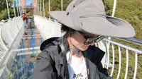 周末哈尔滨周边一日游---秋天的香炉山