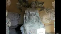 甘肃：麦积山石窟（含特窟）@怀九@馆方 2025.11.28
