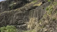 昌乐火山地质公园-蓝宝石之都昌乐